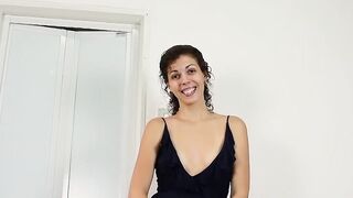 She Just Loves Blowing Dick! - Julia Vearth & Alex Vearth