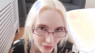 Shina Is Happy To Help! - Shina Ryen & Ryen