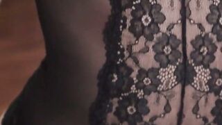 blowjob vanna bardot and aidra fox threesome halloween