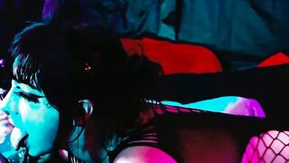 MINDBLOWING MASSIVE COCK FRENZY!
