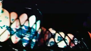 MINDBLOWING MASSIVE COCK FRENZY!