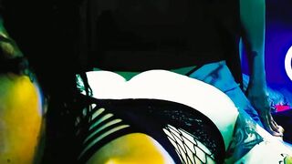 MINDBLOWING MASSIVE COCK FRENZY!