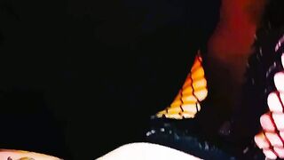 MINDBLOWING MASSIVE COCK FRENZY!