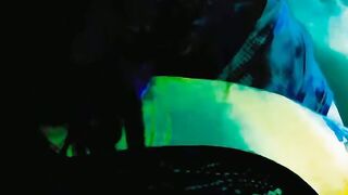 MINDBLOWING MASSIVE COCK FRENZY!