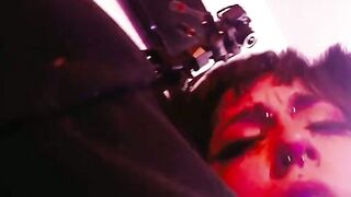 MINDBLOWING MASSIVE COCK FRENZY!