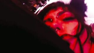 MINDBLOWING MASSIVE COCK FRENZY!