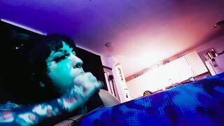 MINDBLOWING MASSIVE COCK FRENZY!