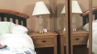 Lost Innocence Stepdads Sinful Seduction of His Beautiful Virgin Stepdaughter Before College Sends Her Over the Edge with a creampie Filled Ending
