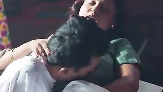 Big Boobs Bhabhi Kam vashna