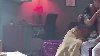 Big Boobs Bhabhi Kam vashna