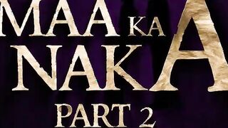 Maa Ka Naka Episode 10 New 2023 UllU Hindi Web Series