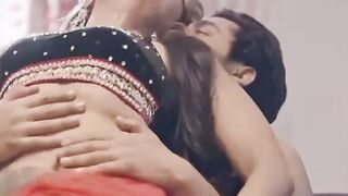 Dekhi Andekhi 2023 Ullu Hindi Hot Porn Web Series 3