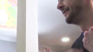 anal fetswing party before social distancing - atlanta swingers