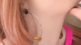 creampie redhead anal slut sadie kennedy and mike adriano
