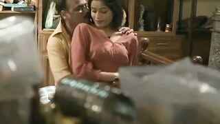 Chachi No 1 2023 Ullu Hindi Hot Porn Web Series telegram channel @desi41
