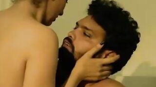 Sajani Kooku Hindi Hot Porn Web Series telegram channel @desi41