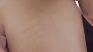 Cum Frenzy 2 Cocks, 1 Ass, INFINITE Cum