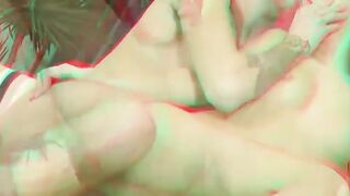 Inked dude nails a crazy hot snatch