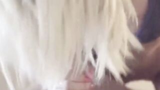 UNLEASHING THE F Perform the ultimate ffm threesome with mom and stepdaughter  exclusively only at crazyporn.xxx.