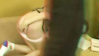 Brutal punishment of a goddess