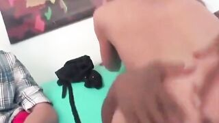 BHOLE DELICIOUS MOUTH  PUSSY OVERLAOD FOR BLACK BIG GON