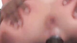 BHOLE DELICIOUS MOUTH  PUSSY OVERLAOD FOR BLACK BIG GON