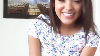 UNLEASH THE BEAST Josie Jaggers Insatiable Thirst for Cock  Micks Dick Takes the Challenge!