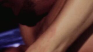 Midnight Ranch Rodeo Wife Tamed by Her Hungry Husband