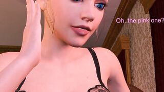 UNLEASH THE BEAST GIANT BITCH POV  TEEN SQUISH FANTASY GAMING MEET ANIME HENTAI.cum