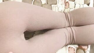 NAILED IN THE Fitting Room The Schoolgirl Expose