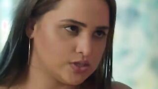 Big Boobs Bhabhi Sex with Sister Bf