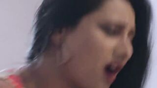 Office Sex with Boss Wife