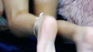 Latina Desire Unleashed The Most Epic ButtFucking Fingering Adventure Youll Ever See!