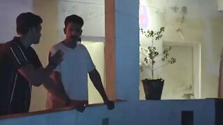 Chachi No 1 2023 Part 2 Ullu Hindi Hot Porn Web Series telegram channel @desi41 2