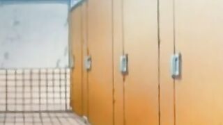 Beautiful teen pleases horny men