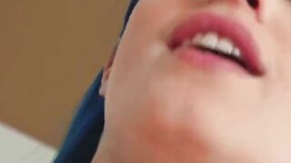 UNLEASH THE PORN FURY Squirting, Anal  Beyond! Blue Hair Jewelz Blu Takes Bath Time to NEW Heights!
