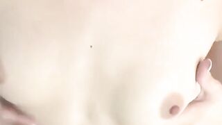 SCARLETT FEVER UNLEASHED Insatiable Teen Gets DESTROYED by GIANT COCK  JUICY CREAMPIE ENCORE!