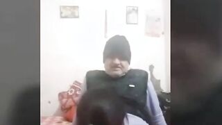 Desi Indian sex for more video join our telegram channel @desi41