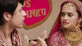 Indian Web series behind scenes 2023 for more video join our telegram channel @desi41