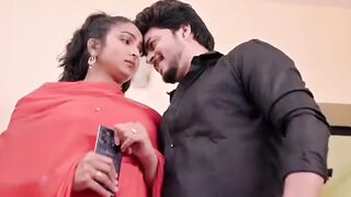 Indian Web series behind scenes 2023 for more video join our telegram channel @desi41