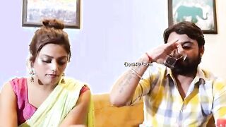 Kirayedaar Part 1 Episode 1 New Web series telegram channel @rehana980