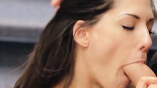 Beba using a special scent to seduce BF