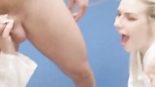 Courages Law of Self Defense Hits Hotspot Orgy Point