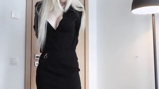 Impressing Her Lucky Boss - Shina Ryen & Ryen