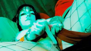 A Wild Boned For Tenshii - Tenshii Tushii & Sancho Villax two