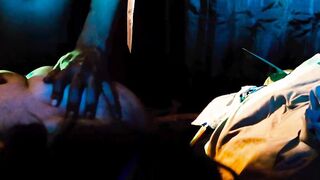 A Wild Boned For Tenshii - Tenshii Tushii & Sancho Villax two