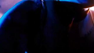 A Wild Boned For Tenshii - Tenshii Tushii & Sancho Villax two