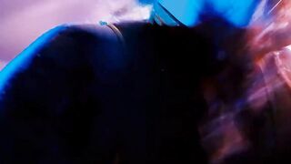A Wild Boned For Tenshii - Tenshii Tushii & Sancho Villax two