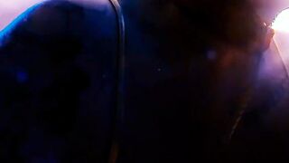 A Wild Boned For Tenshii - Tenshii Tushii & Sancho Villax two