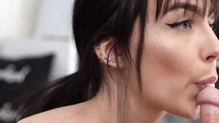 Stripper Emma Needs Penis! - Emma Jade & Mike Brest two